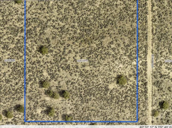 Midas Rd, Elko, NV 89801