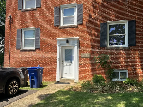3007 9th St N #B, Arlington, VA 22201