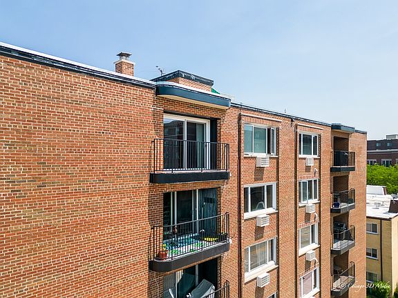 3rd image of 659 Des Plaines Ave #6A
