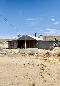 310 Buluwayo Ave, Johannesburg, CA, 93528