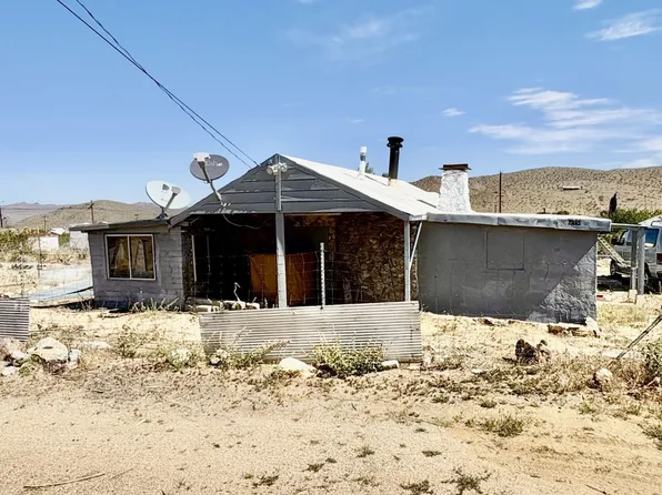 310 Buluwayo Ave, Johannesburg, CA 93528