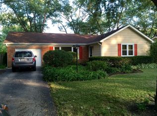 22W447 Arbor Ln, Glen Ellyn, IL