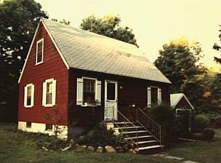 26A Danbury Rd, Wilton, CT 06897