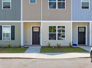 161 Buckhorn Ave, Holly Ridge, NC 28445