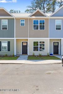 163 Buckhorn Avenue, Holly Ridge, NC, 28445