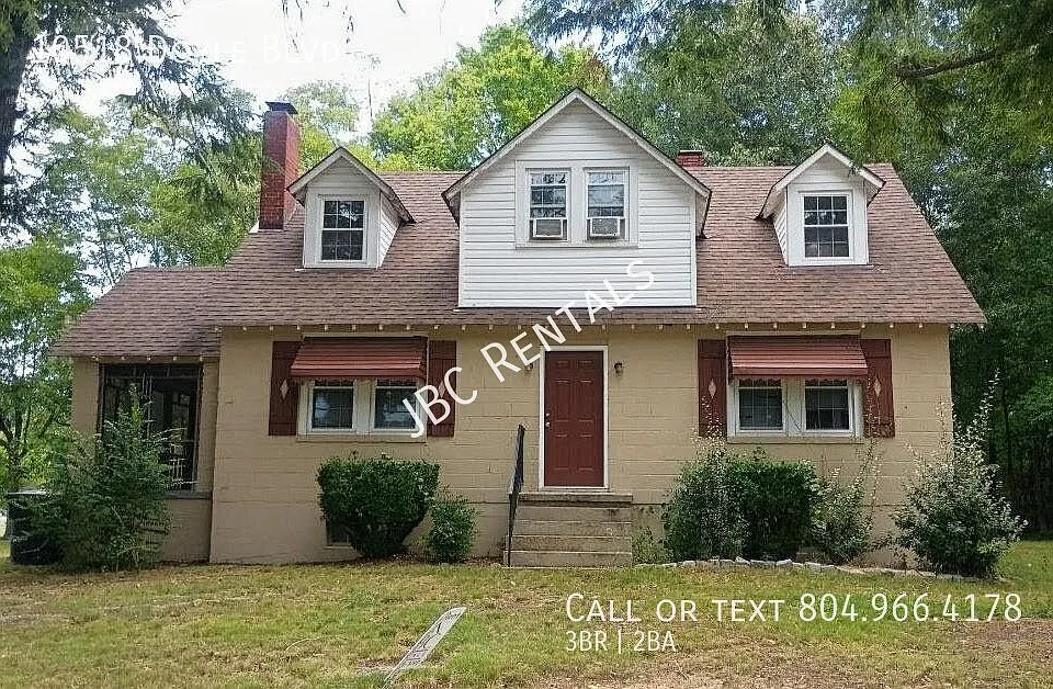 10518 Doyle Blvd