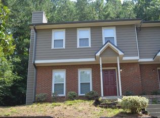 4430 Coopers Creek Dr SE, Smyrna, GA
