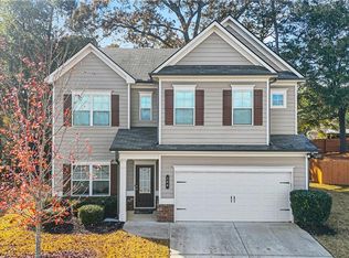 208 Evergreen Way, Loganville, GA 30052