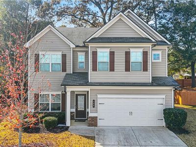 208 Evergreen Way, Loganville, GA, 30052