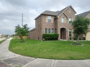 5210 Magnolia Sky Dr, Richmond, TX 77407