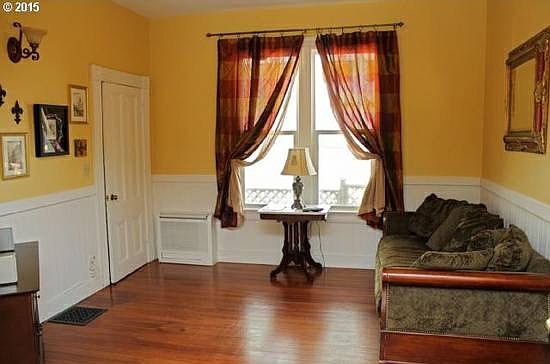 Bonus room