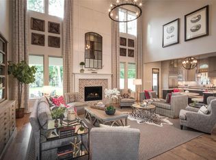 2046 Bennet Ln, Conroe, TX 77384