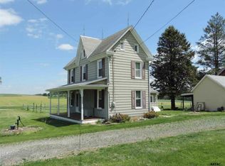 331 Mitchell Rd, Airville, PA 17302