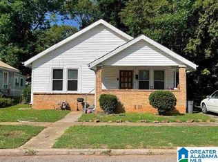 1337 15th Pl SW, Birmingham, AL 35211