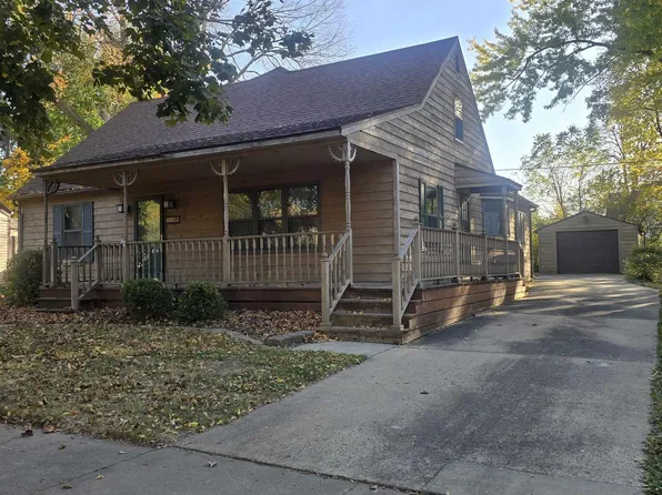 1508 Salzer St, Charles City, IA 50616