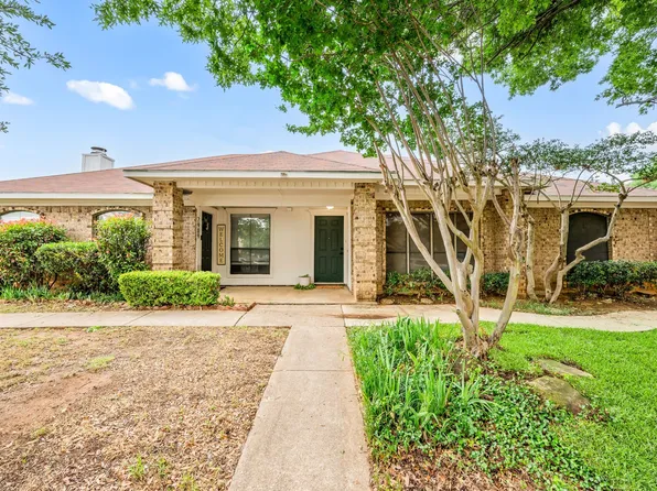 2911 Post Oak Dr, Euless, TX 76039