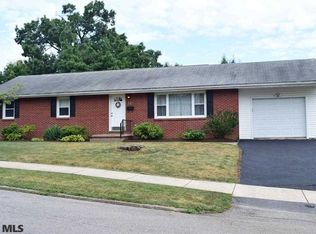 843 E High St, Bellefonte, PA
