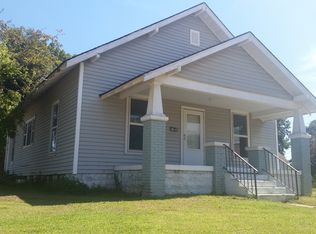 1154 N Main St, Kingman, KS 67068