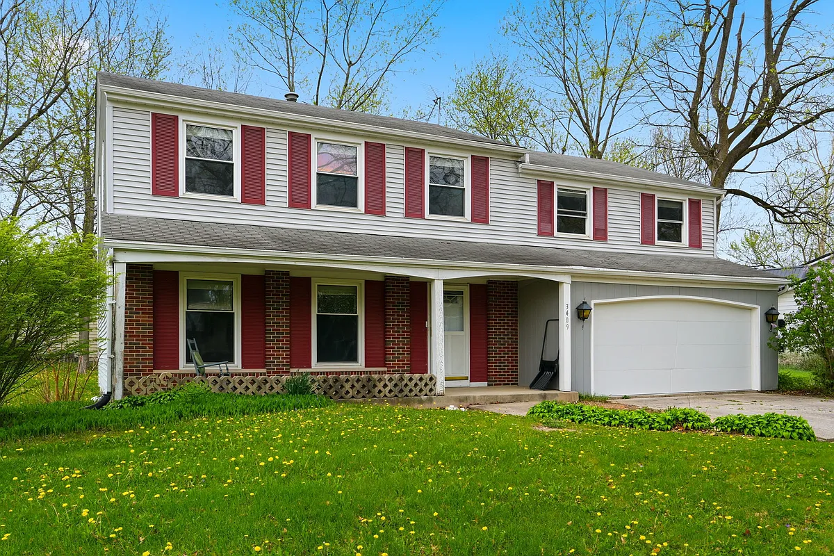 Building Photo - 3409 Delray Dr