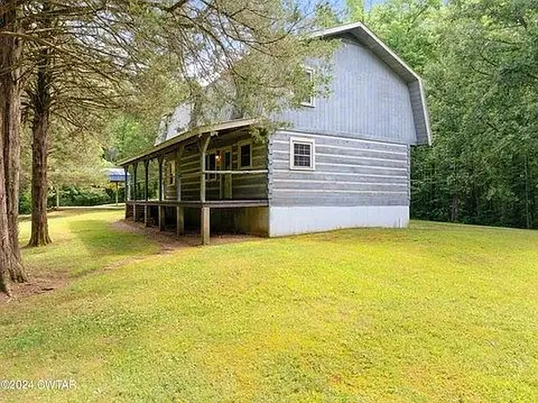 9656 Sinking Creek Rd, Linden, TN 37096