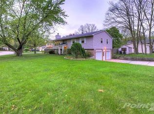 1814 W Kilgore Rd, Kalamazoo, MI 49008