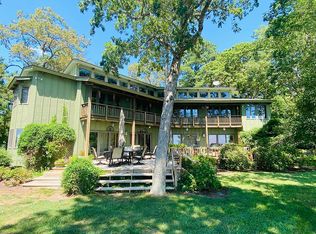 20790 Frazier Point Ln, Preston, MD 21655