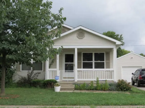 1208 John McCoy Cir, Columbus, OH 43224