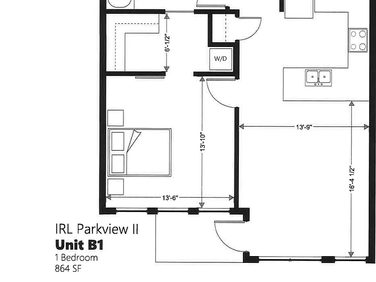 Parkview Lofts — Photo 17