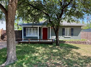 412 W Croslin St Unit A, Austin, TX 78752