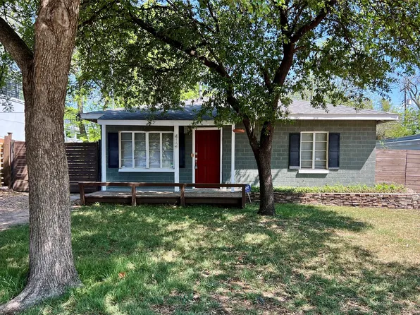 412 W Croslin St Unit A, Austin, TX 78752