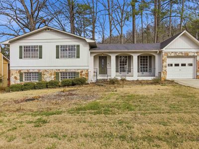 1427 Farmington Rd, Birmingham, AL, 35235