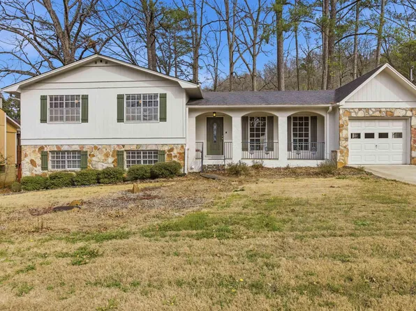 1427 Farmington Rd, Birmingham, AL 35235