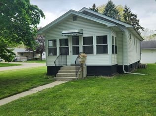 801 Church St, Milan, MI