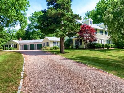 12 School House Road, Mystic, CT, 06355