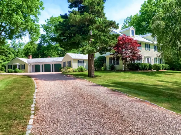 12 School House Road, Stonington, CT 06355