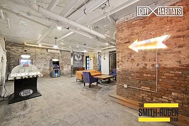 Rented by Citi Habitats