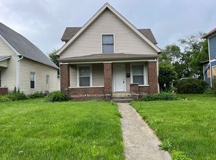 110 S Elder Ave, Indianapolis, IN