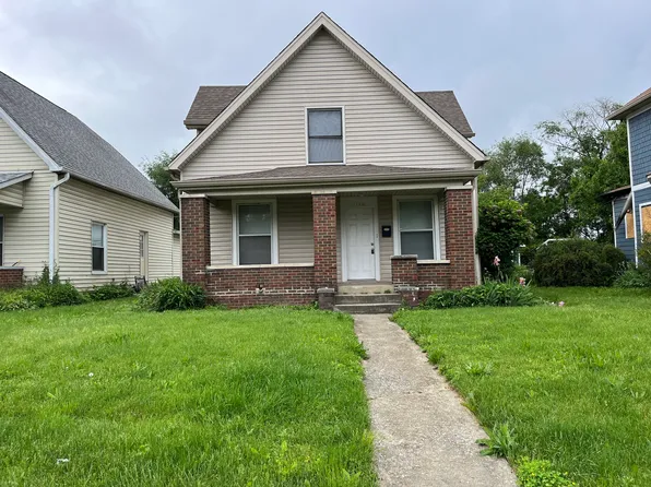 110 S Elder Ave, Indianapolis, IN 46222
