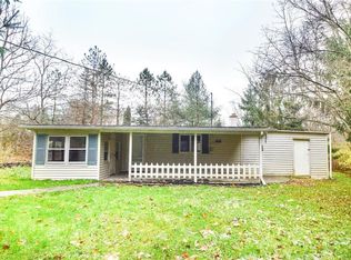 2330 Macedon Center Rd, Palmyra, NY 14522