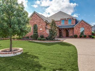 931 Coral Ridge Ct, Prosper, TX 75078