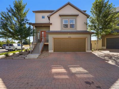 5019 Andes Way, Denver, CO, 80249