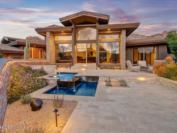 27267 N 103rd Way, Scottsdale, AZ 85262