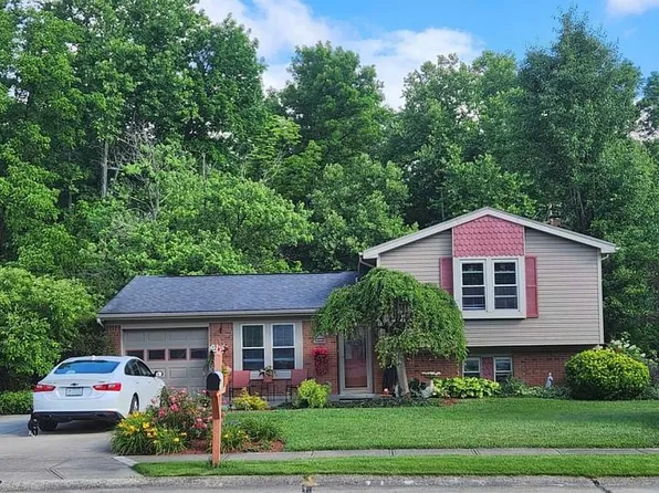 135 Brookwood Dr, Alexandria, KY 41001