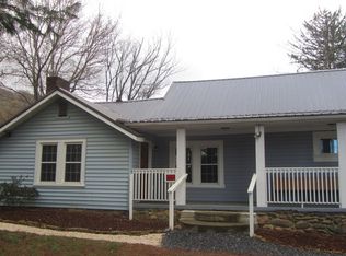 106 Martin Rd, Swannanoa, NC 28778