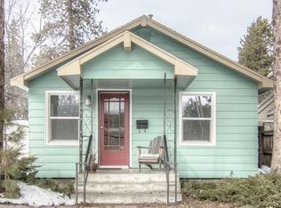 1167 NW Federal St, Bend, OR 97703