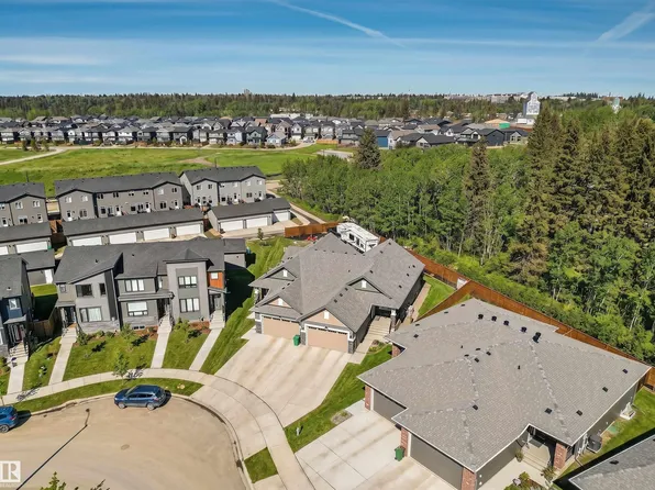 185 Redwing Wynd, Saint Albert, AB T8N 7Z2