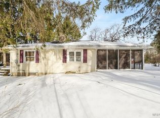 11331 Springville Boston Rd, East Concord, NY 14055