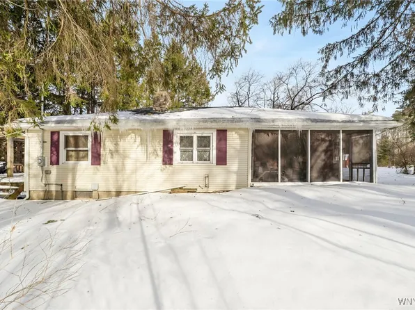 11331 Springville Boston Rd, East Concord, NY 14055