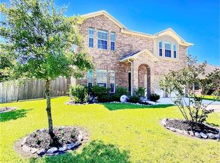 28911 Hidden Cove Dr, Magnolia, TX 77354