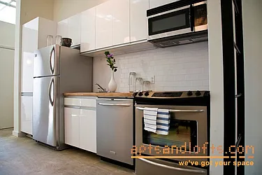 Rented by aptsandlofts.com